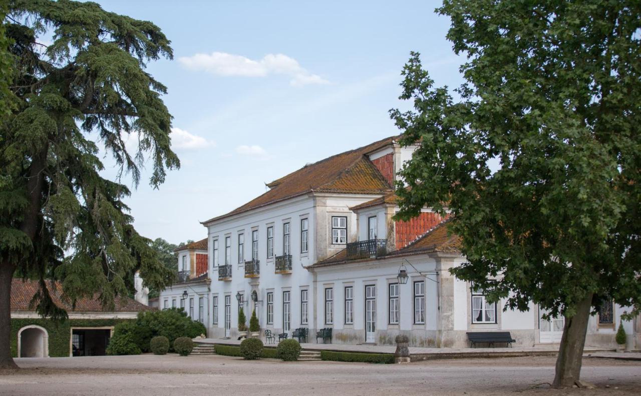 Casas Da Piedade Villa Azinhaga Екстериор снимка