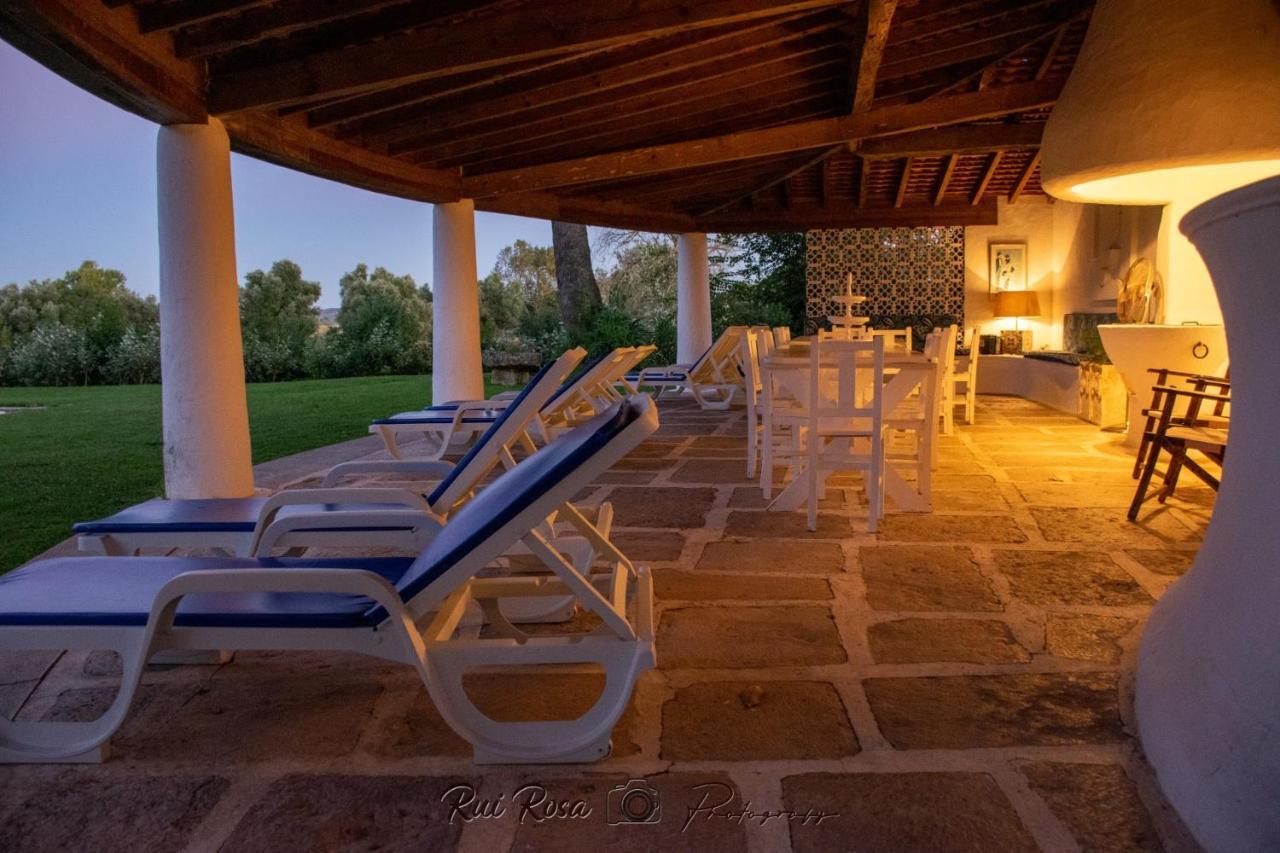 Casas Da Piedade Villa Azinhaga Екстериор снимка