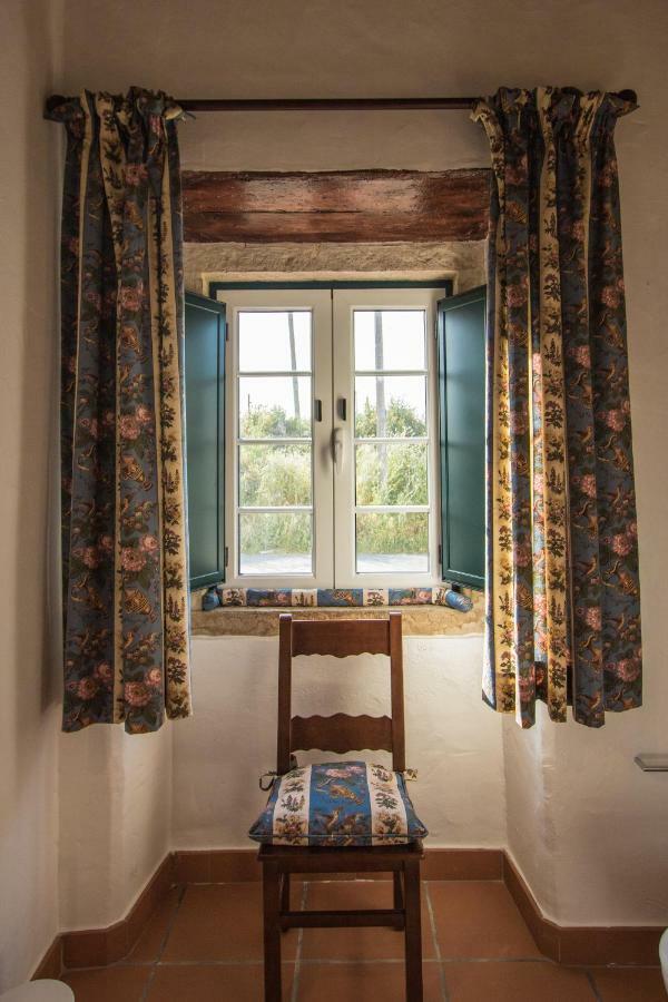 Casas Da Piedade Villa Azinhaga Екстериор снимка