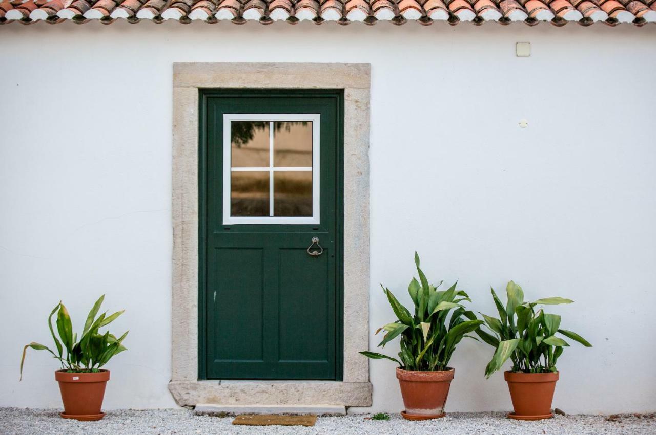 Casas Da Piedade Villa Azinhaga Екстериор снимка