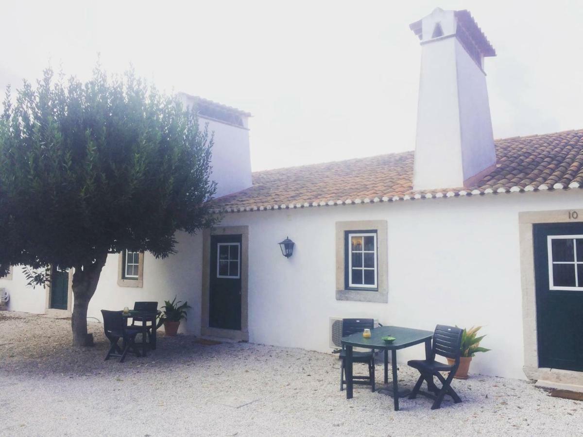Casas Da Piedade Villa Azinhaga Екстериор снимка