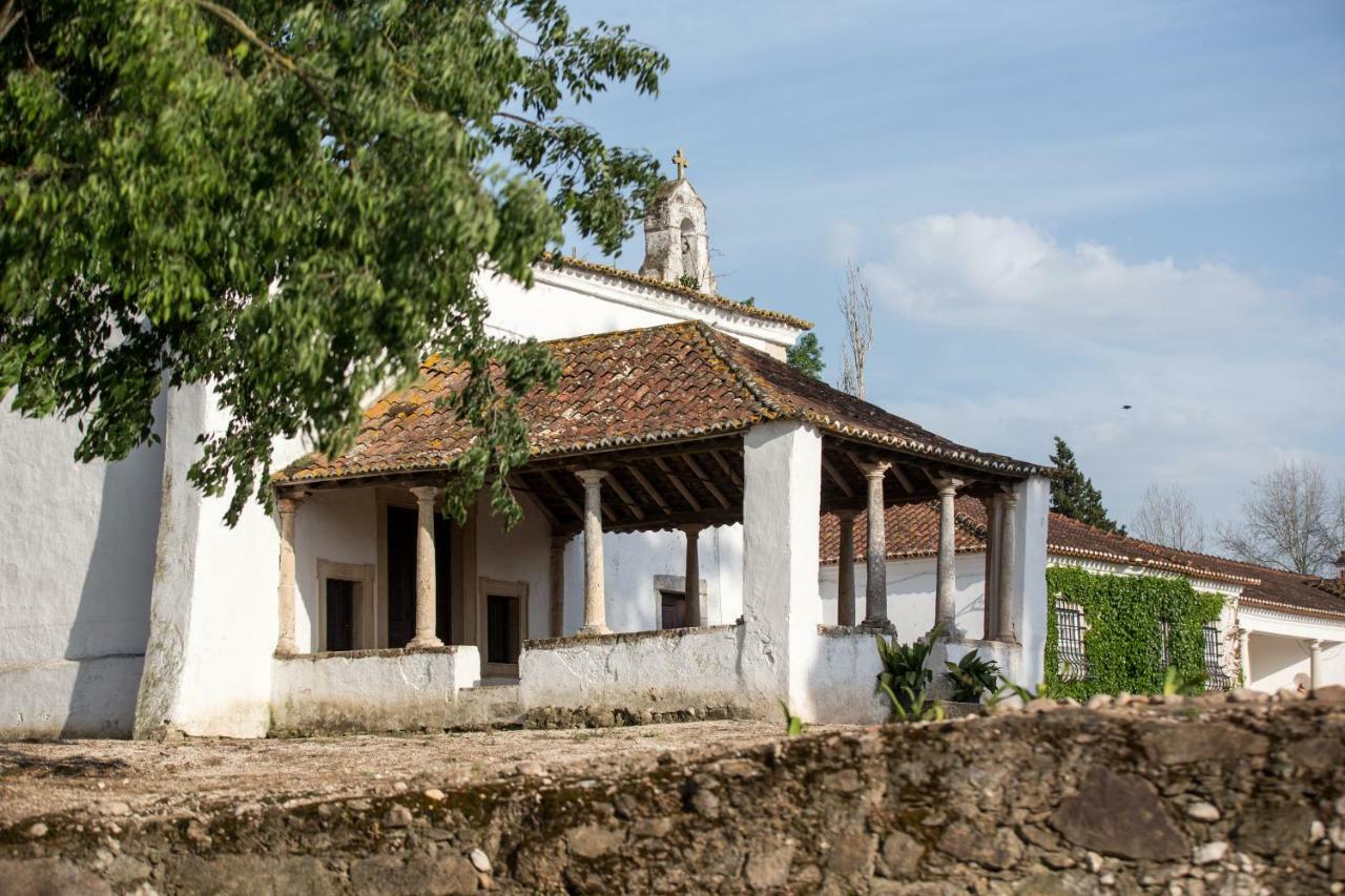 Casas Da Piedade Villa Azinhaga Екстериор снимка